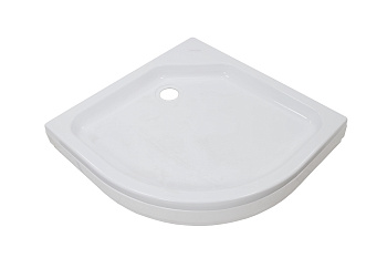 ПД2 Поддон душевой  низкий"ГИДРУС" 90*90 