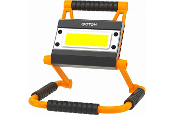 Фонарь-прожектор LED 20Вт ACCU WPB-6200 ФОТОН 24092