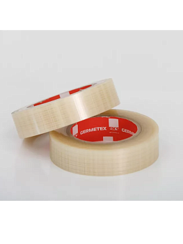 Лента акриловая Profi Premium двухсторонняя 30 мм.х 25 п.м. (10 шт/уп)