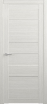 Полотно остекленное Эко-шпон Сеул 700 кедр снежный стекло мателюкс