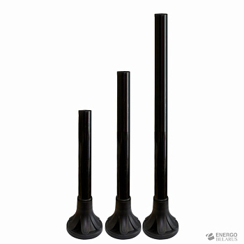 Опора металлическая h=1,2 Беларусь