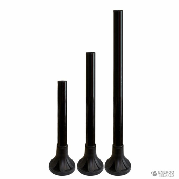 Опора металлическая h=1,2 Беларусь