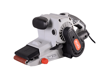 Ленточная шлифмаш.ЛШМ-75/900 Ресанта 75/6/1