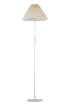 2230B WH (1) Торшер (колпак отдельно) (RL)