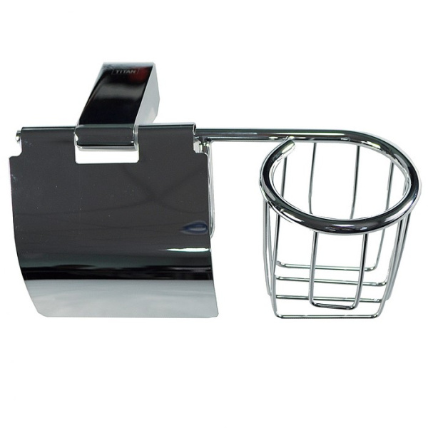 Держатель освеж.воздуха т.бум. с экраном 77244 