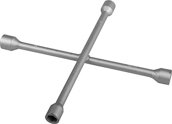 Ключ-крест автомобильный  2755-Н4