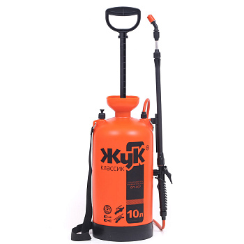 Опрыскиватель Жук Классик ОП-207 (10л) 0451-00