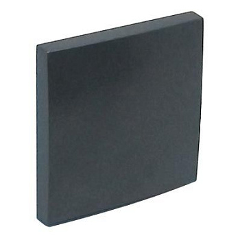 Клавиша 1кл L90 Серый 90601-TIS Efapel