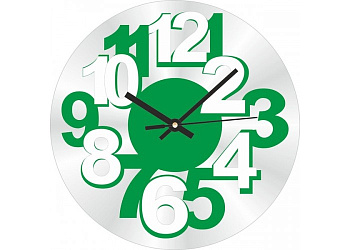 Настенные часы СТ7.3