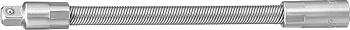 Удлинитель гибкий 1/4" DR 150мм 052087/54094 (FEB1415)