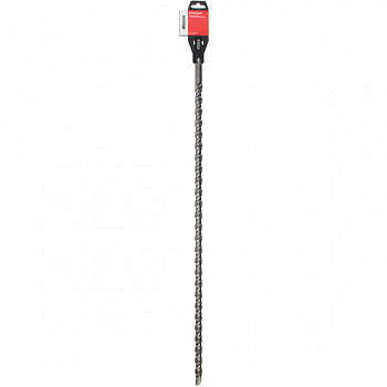 БУР по бетону SDS-plus Ø20х740/800мм DERZHI 8300-064