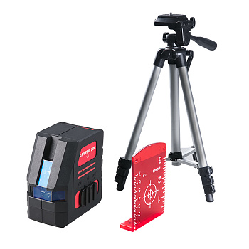 Лазерный уровень Fubag Crystal 20R VH  31626