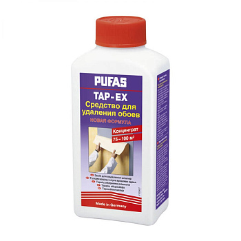 9-05204-92 1 TAP-EX Удалитель обоев 12*250мл
