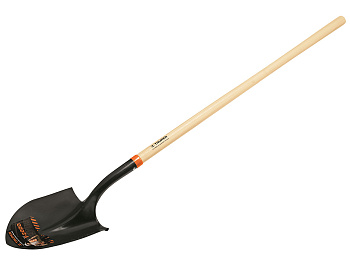 Лопата штыковая 142см PRL-P 17175