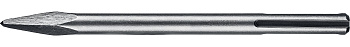 Зубило пикообразное "STAYER Gorilla Force" SDS-max 280мм 29391-00-280