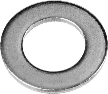 Шайба DIN 125 М20 (100/200шт)