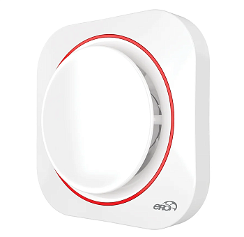 Вентилятор DISC4 D100 ЭРА