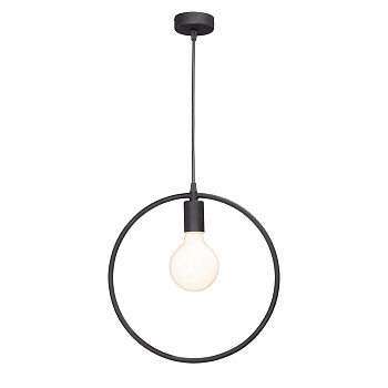 Люстра V4089/1S 1xE27 макс 60Вт