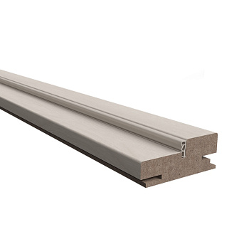 Коробка телеск. с упл. Scansom Oak 80х32х2100 Atum/Techno VFD