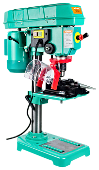 Сверлильный cтанок Sturm!, BD7037 370 Вт, 5 скор. 600-2600 об/мин, патрон 13 мм