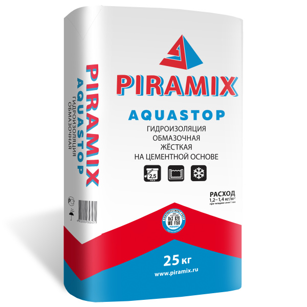 Piramix_aquastop