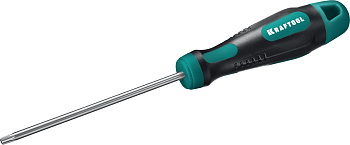 Отвертка "KRAFTOOL" TX20х100мм 250077-20-100