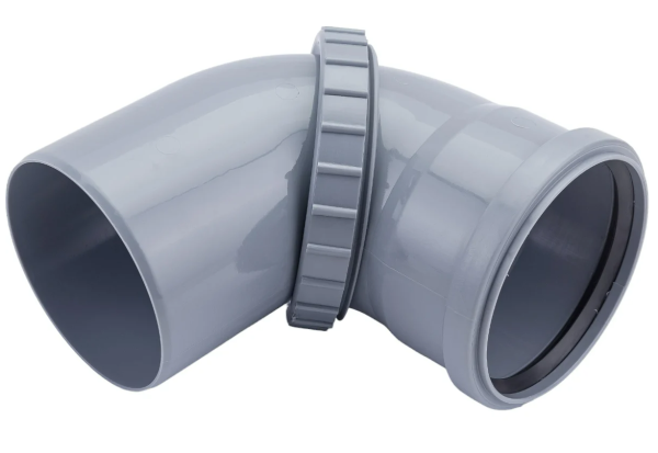 Отвод поворотный (универсальный)