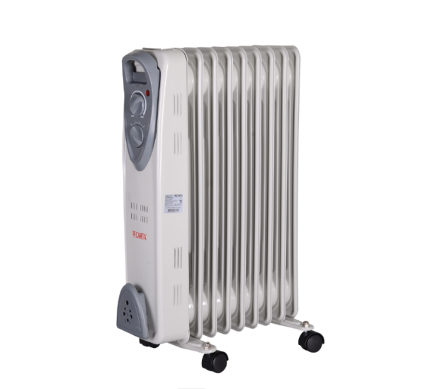 радиатор ОМ-9Н