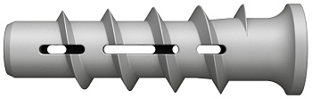 Дюбель для газобетона FTP K 8 (уп.25шт)