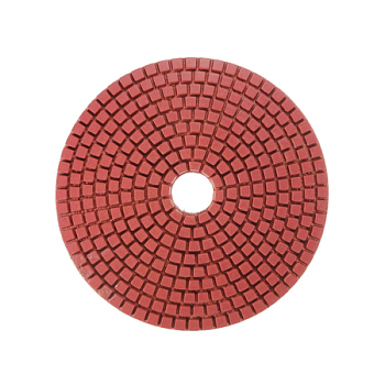 СТБ-302 Гибкий алмазный круг Р0 мокрый ЧЕРЕПАШКА*