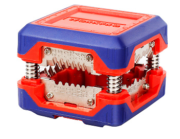 Многоцелевой инструмент "Workpro" для зачистки проводов и антенного кабеля WP291010