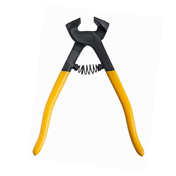 Кусачки для кафеля "Biber" 55512