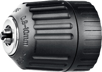 Патрон быстрозажимной для дрели 3/8" 29052-10-3/8