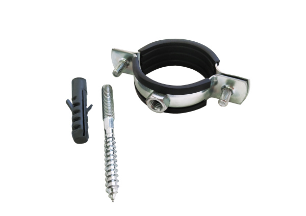 Хомут сантехн