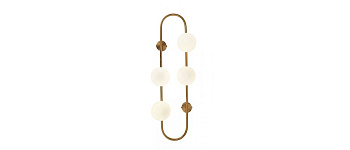 BB010-DW/B4 BRASS (1) Светильник (NW)_SS