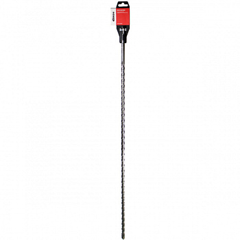БУР по бетону SDS-plus Ø16х740/800мм DERZHI 8300-051