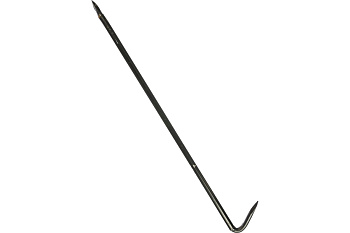 Лом пожарный