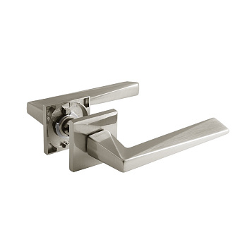 Ручка НОРА-М Slim 133К мат. никель