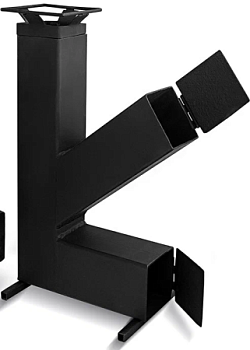 Печь ракетная "Акация"