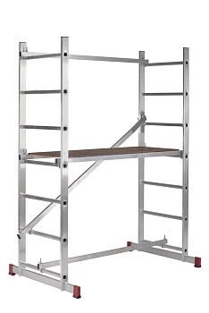 Малые строительные подмости "CORDA"