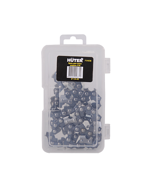 Цепь С10 Huter (8"-1/4-45 для ELS-20/8 Li) 71/4/38