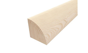 Штапик сегментный 1,5