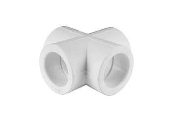 Крестовина 20 Valfex 10118020