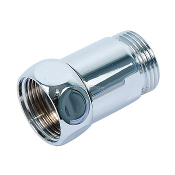 Соединение прямое г/ш 3/4*1/2