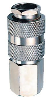 Разъемное соединение Fubag рапид муфта 1/4"F 180110