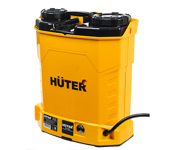 Опрыскиватель аккумуляторный SP-16AC Huter 70/13/29