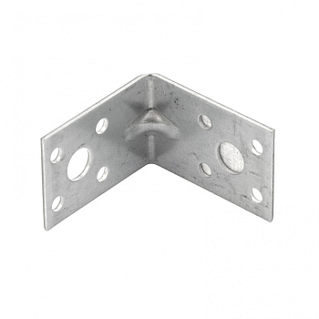 Крепежный уголок усиленный KUU-50х50х35