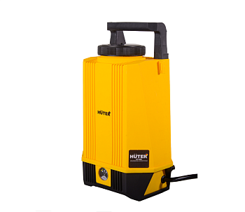 Опрыскиватель аккумуляторный 8л SP-8AC Huter 70/13/53