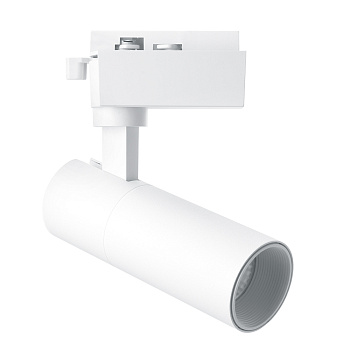 FERON AL140 14W 1260Lm 4000K 35градусов белый IP40 (60) 41609