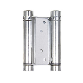 Петля пружинная Aldeghi ALH.100.4 CP хром (ARMADILLO)